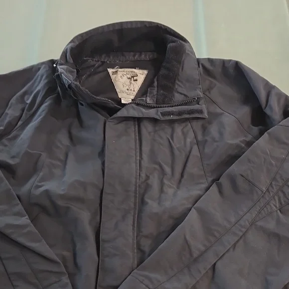 Volcom Men's Coat - Picture 4 of 8